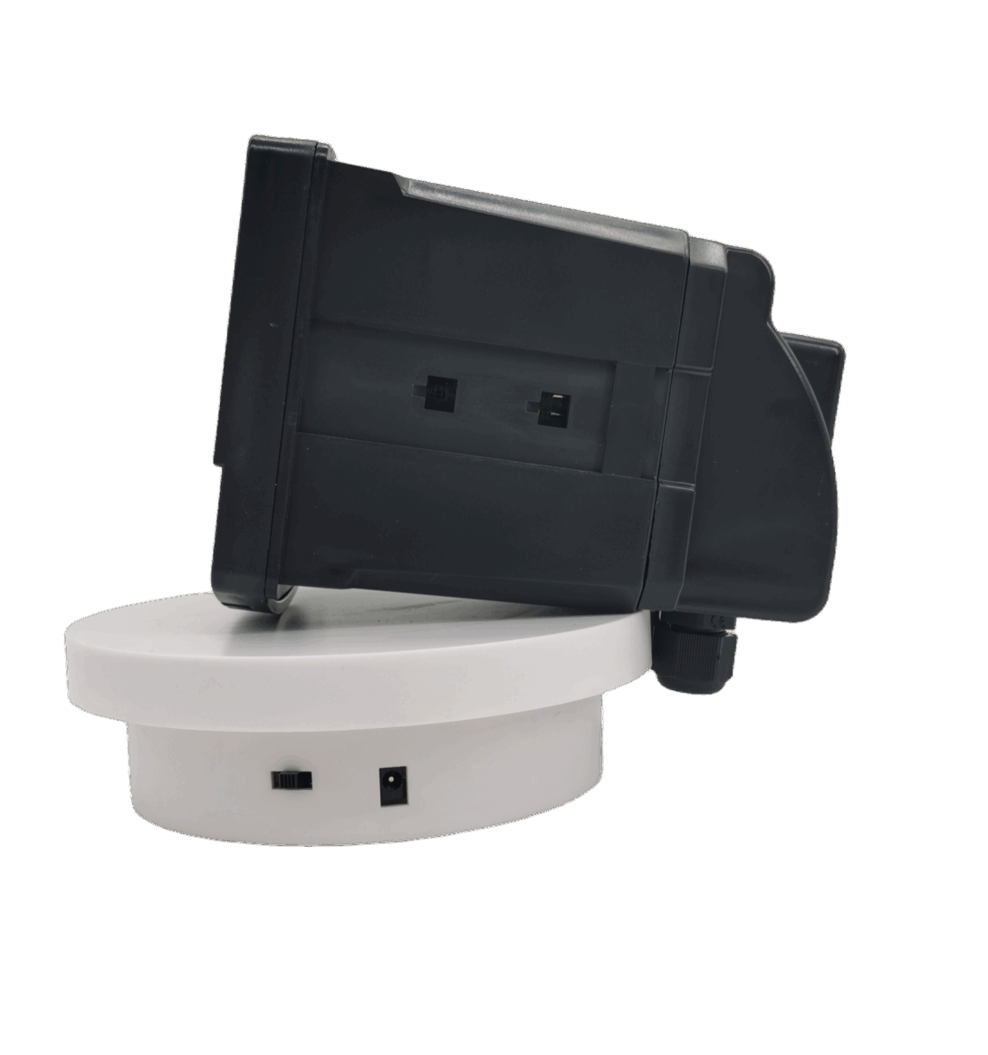 Online Turbidity Meter